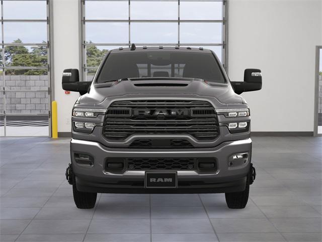new 2025 Ram 3500 car, priced at $88,093