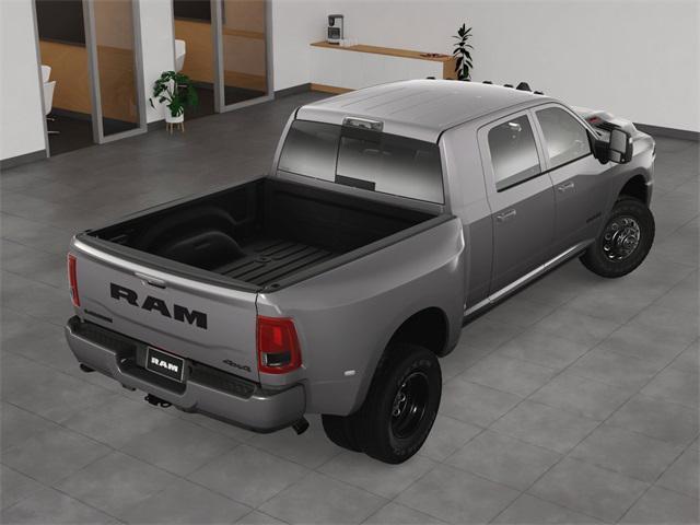 new 2025 Ram 3500 car, priced at $88,093
