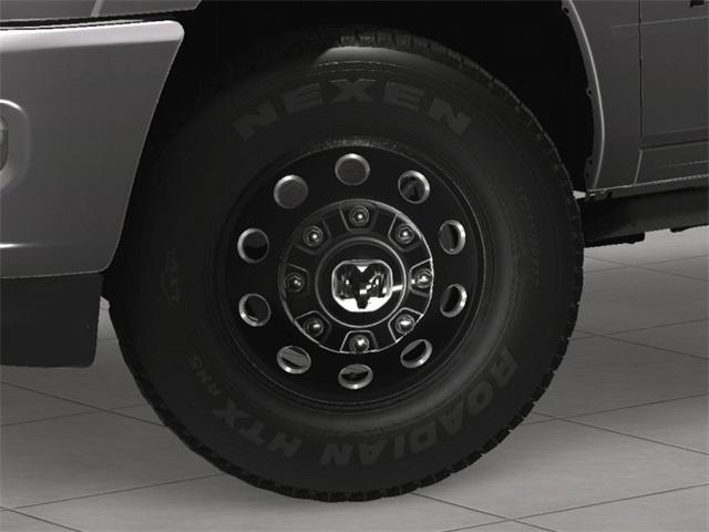 new 2025 Ram 3500 car, priced at $88,093