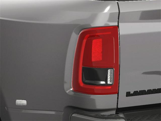 new 2025 Ram 3500 car, priced at $88,093