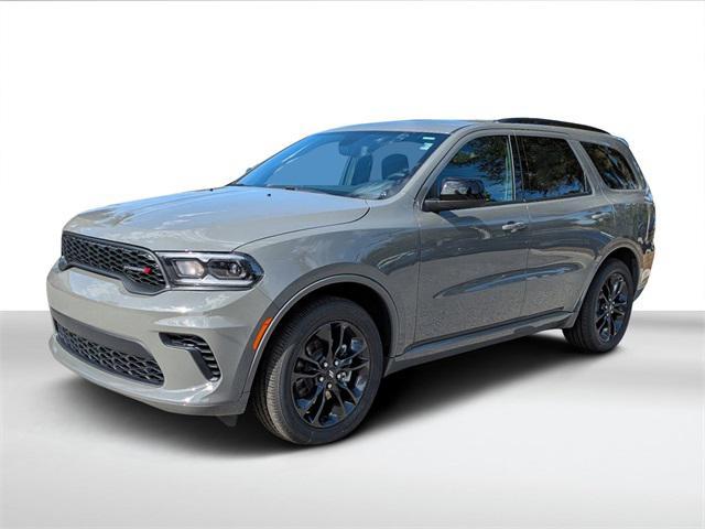 new 2025 Dodge Durango car, priced at $36,466