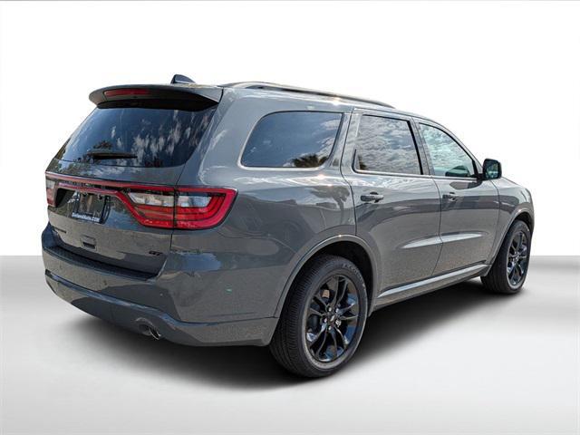 new 2025 Dodge Durango car, priced at $36,466