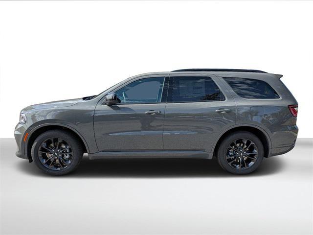 new 2025 Dodge Durango car, priced at $36,466