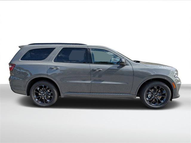 new 2025 Dodge Durango car, priced at $36,466