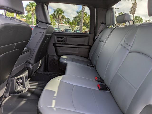 used 2024 Ram 2500 car, priced at $46,893