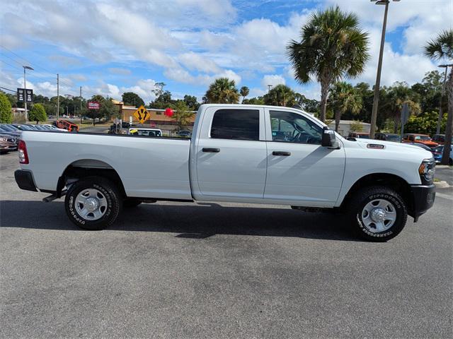used 2024 Ram 2500 car, priced at $46,893