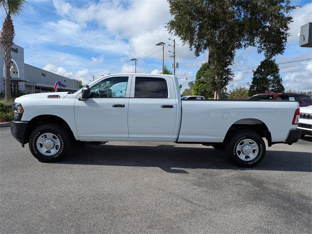 used 2024 Ram 2500 car, priced at $46,893