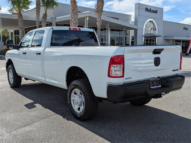 used 2024 Ram 2500 car, priced at $46,893