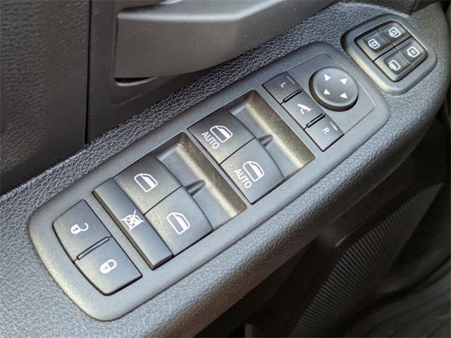 used 2024 Ram 2500 car, priced at $46,893