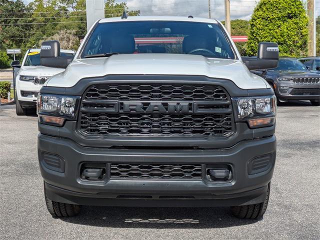 used 2024 Ram 2500 car, priced at $46,893