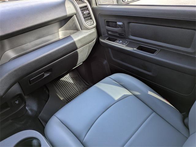 used 2024 Ram 2500 car, priced at $46,893