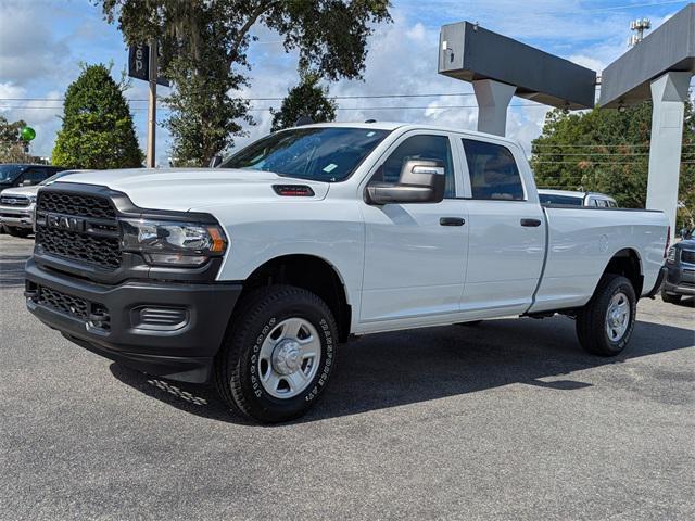 used 2024 Ram 2500 car, priced at $46,893
