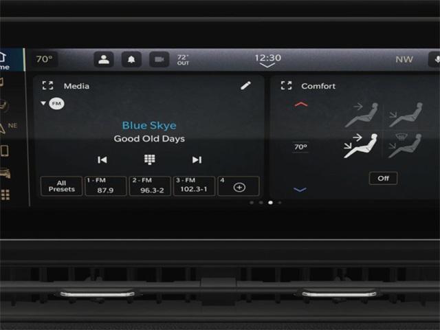 new 2025 Jeep Gladiator car, priced at $37,440
