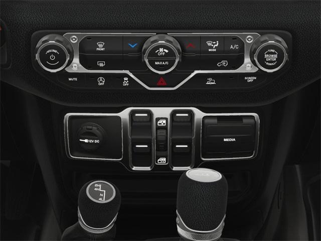new 2025 Jeep Gladiator car, priced at $37,440
