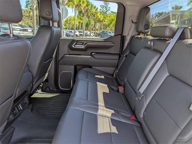 used 2022 GMC Sierra 1500 car, priced at $49,950