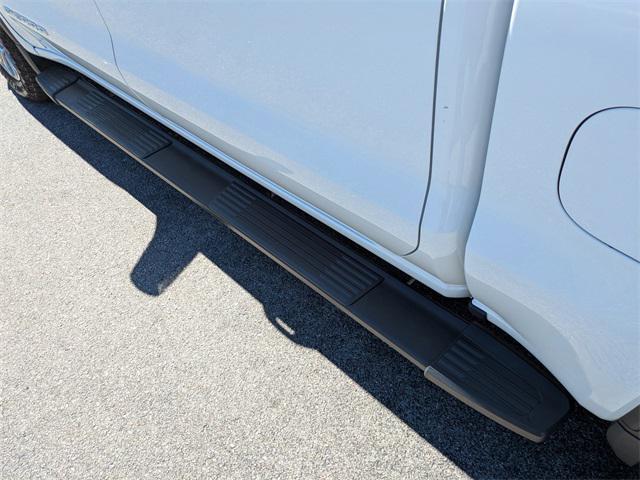 used 2022 GMC Sierra 1500 car, priced at $49,950