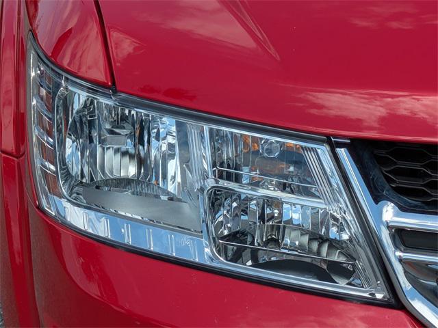 used 2020 Dodge Journey car, priced at $11,946