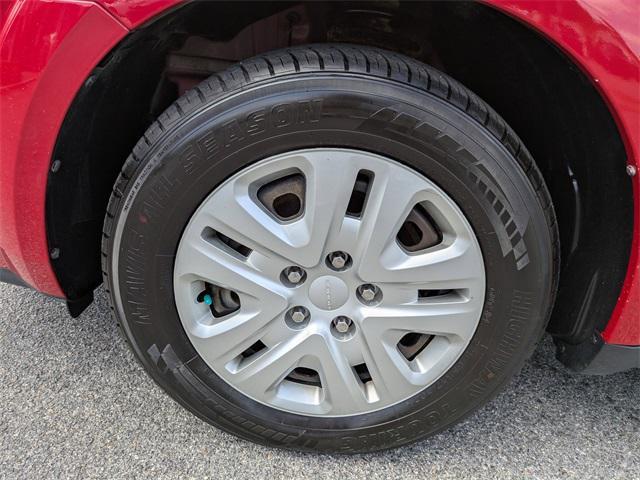 used 2020 Dodge Journey car, priced at $11,946