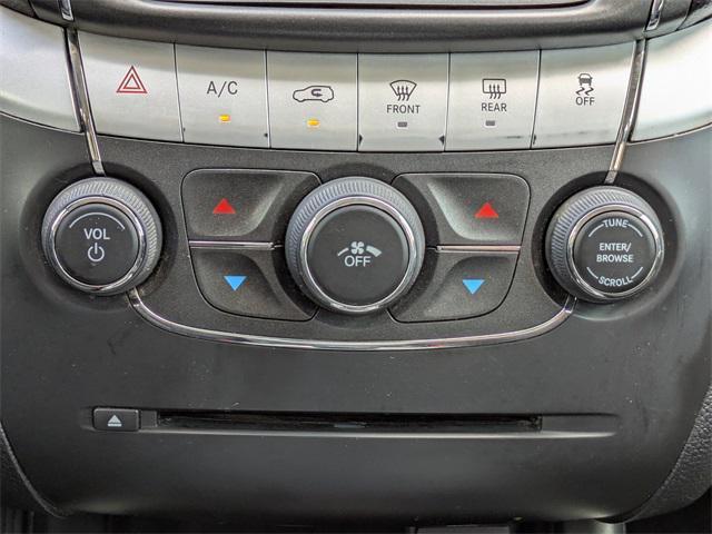 used 2020 Dodge Journey car, priced at $11,946