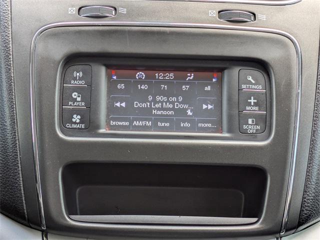 used 2020 Dodge Journey car, priced at $11,946