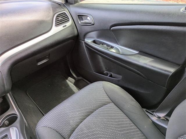 used 2020 Dodge Journey car, priced at $11,946