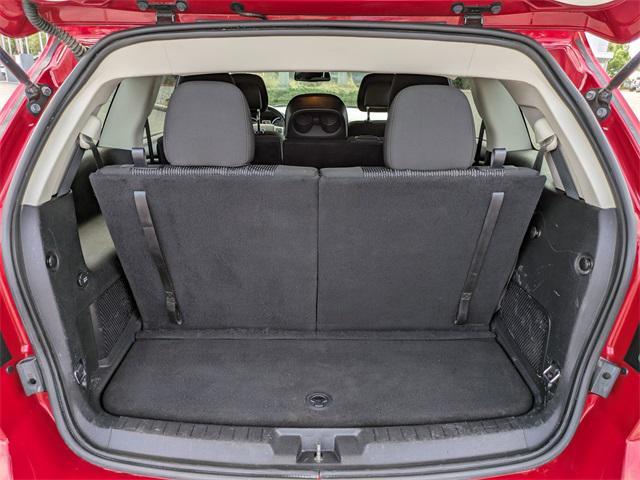 used 2020 Dodge Journey car, priced at $11,946