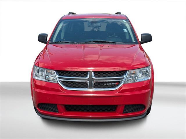 used 2020 Dodge Journey car, priced at $11,946