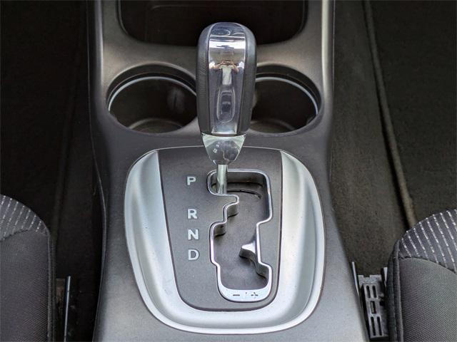 used 2020 Dodge Journey car, priced at $11,946