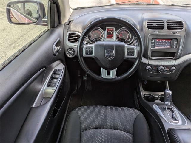 used 2020 Dodge Journey car, priced at $11,946