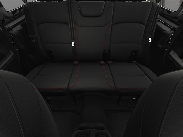 new 2025 Jeep Wrangler car, priced at $57,505