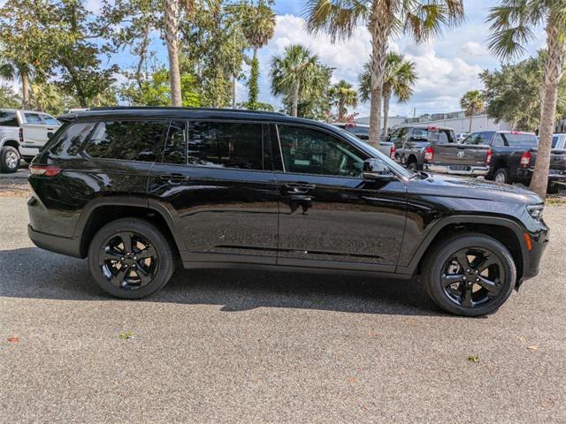 new 2024 Jeep Grand Cherokee L car, priced at $43,020