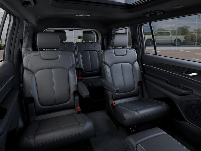 new 2025 Jeep Grand Cherokee L car, priced at $34,720