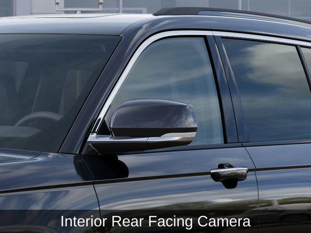 new 2025 Jeep Grand Cherokee L car, priced at $34,720