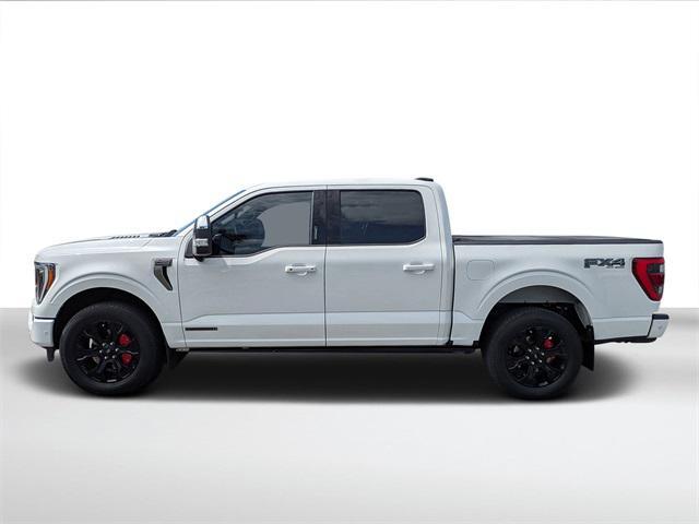 used 2023 Ford F-150 car, priced at $57,800