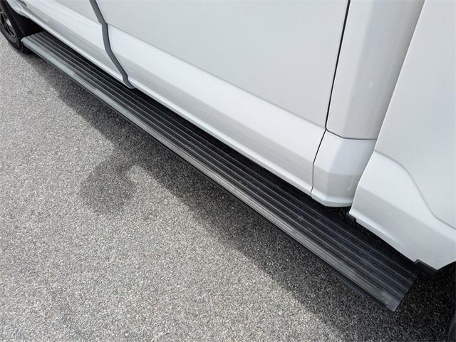 used 2023 Ford F-150 car, priced at $57,800