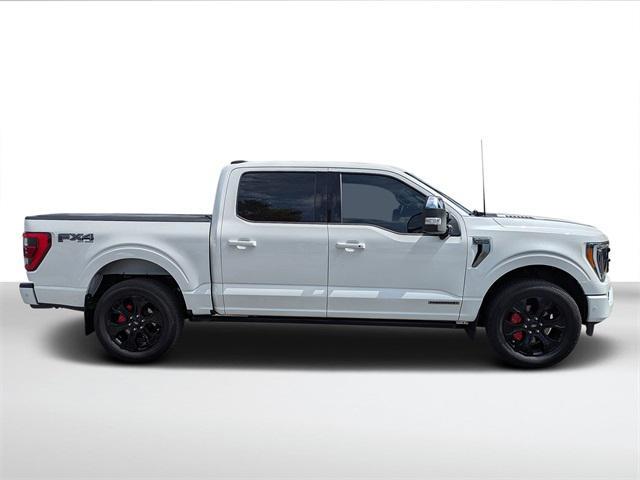 used 2023 Ford F-150 car, priced at $57,800