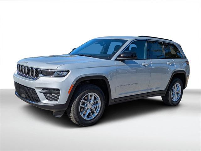 new 2025 Jeep Grand Cherokee car, priced at $33,122