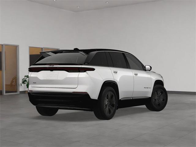 new 2025 Jeep Wagoneer S car, priced at $48,406
