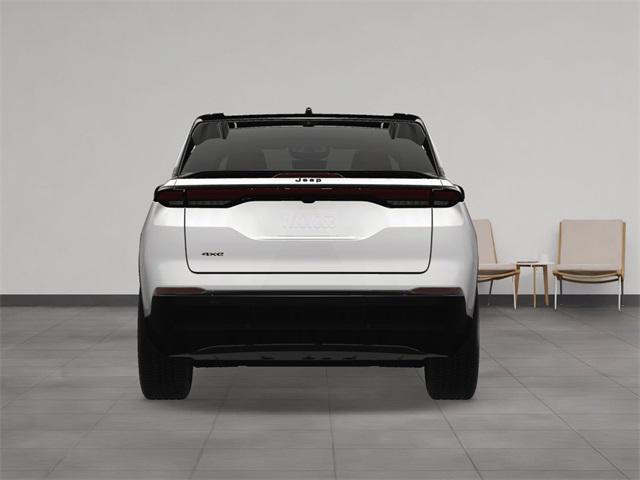 new 2025 Jeep Wagoneer S car, priced at $48,406