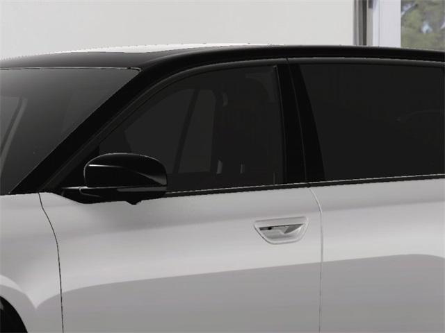 new 2025 Jeep Wagoneer S car, priced at $48,406
