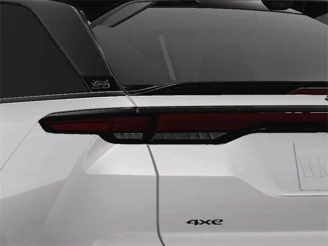 new 2025 Jeep Wagoneer S car, priced at $48,406