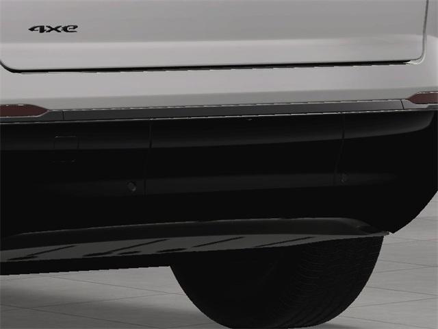 new 2025 Jeep Wagoneer S car, priced at $48,406