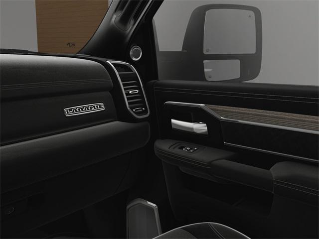 new 2025 Ram 2500 car, priced at $71,201