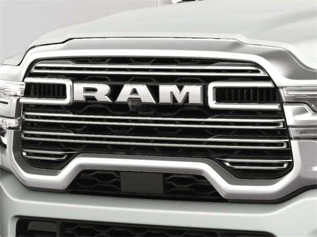 new 2025 Ram 2500 car, priced at $71,201