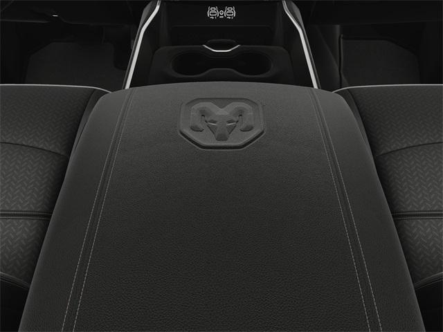 new 2025 Ram 2500 car, priced at $71,201