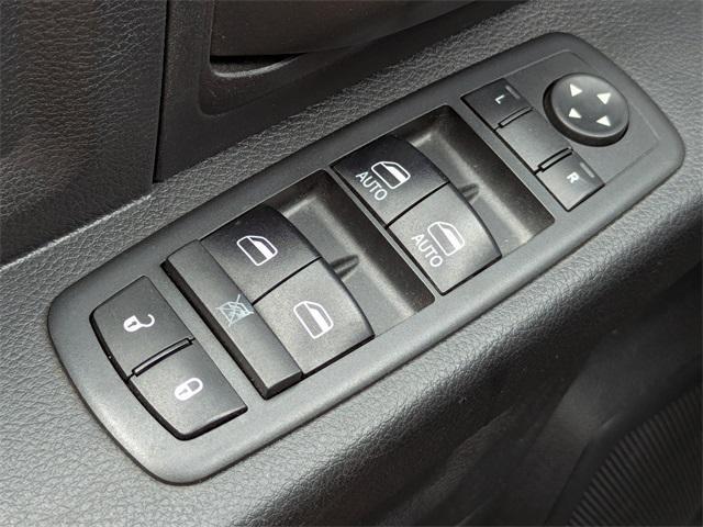 used 2017 Ram 1500 car, priced at $13,285