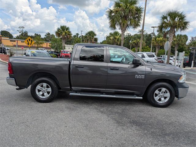 used 2017 Ram 1500 car, priced at $13,285