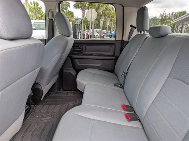used 2017 Ram 1500 car, priced at $13,285