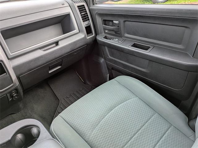 used 2017 Ram 1500 car, priced at $13,285