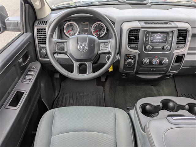 used 2017 Ram 1500 car, priced at $13,285